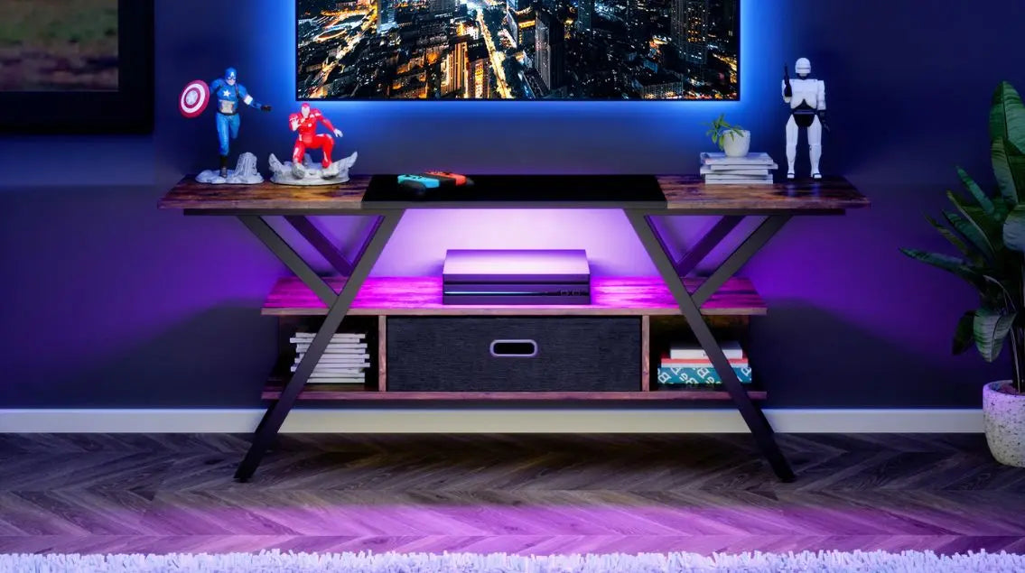 Entertainment Center