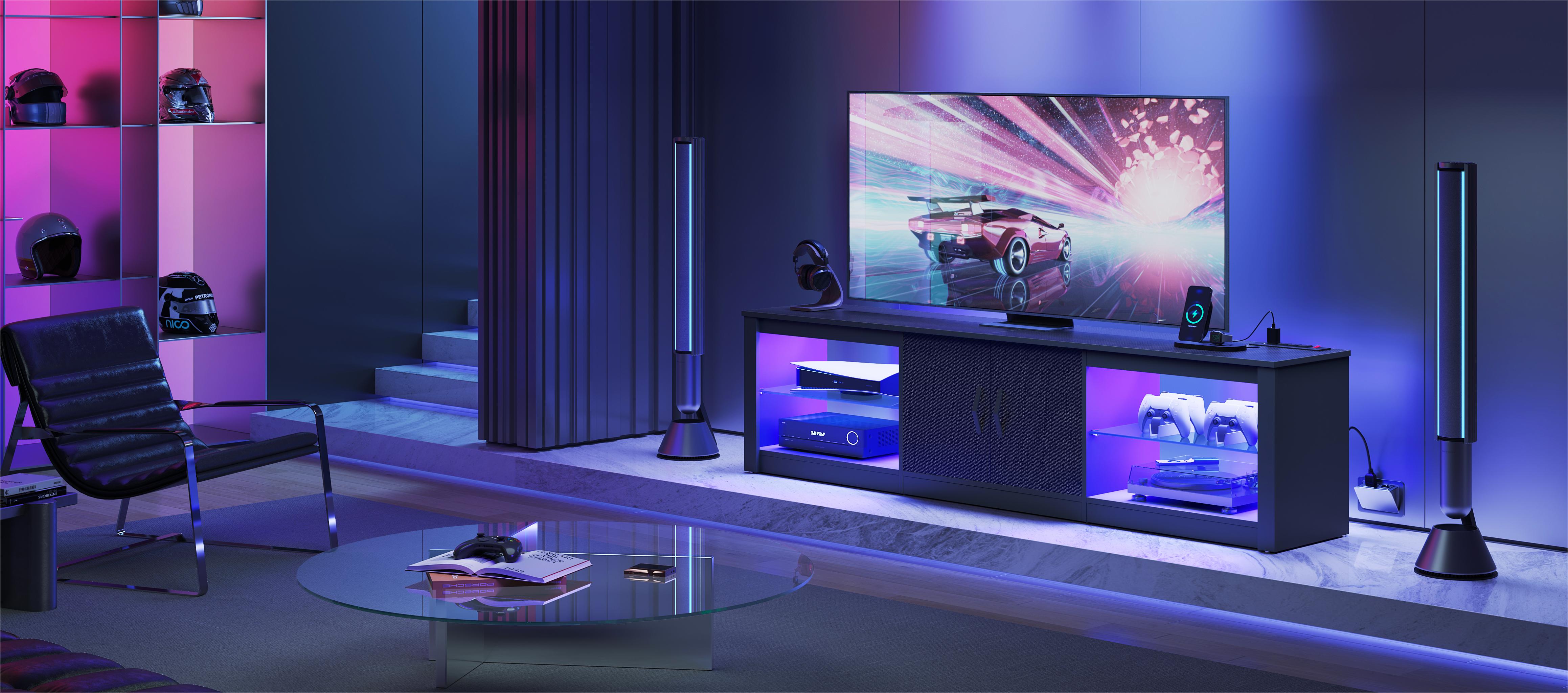 Bestier-Game-Room-Furniture Bestier
