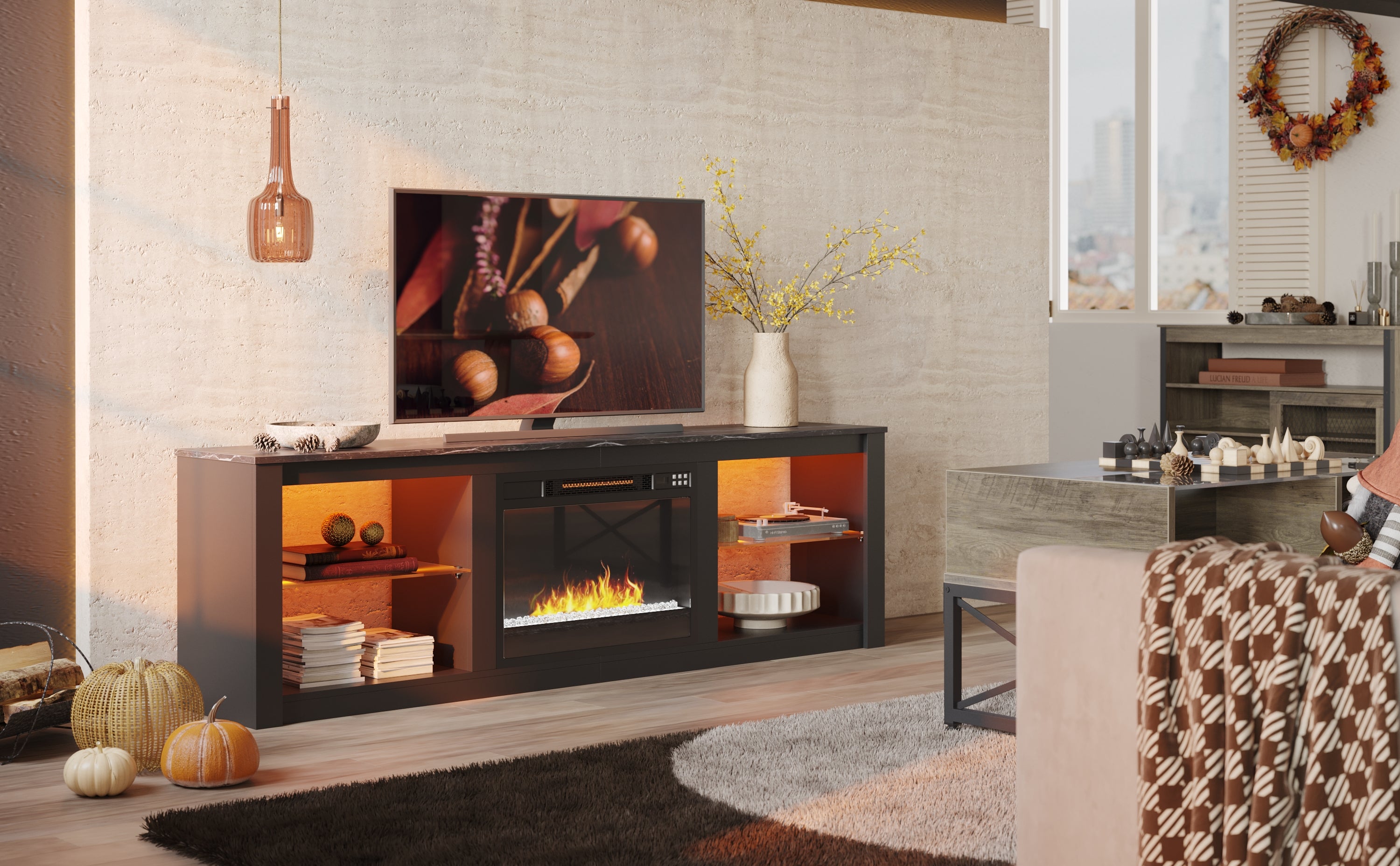 Bestier-TV-Stands Bestier