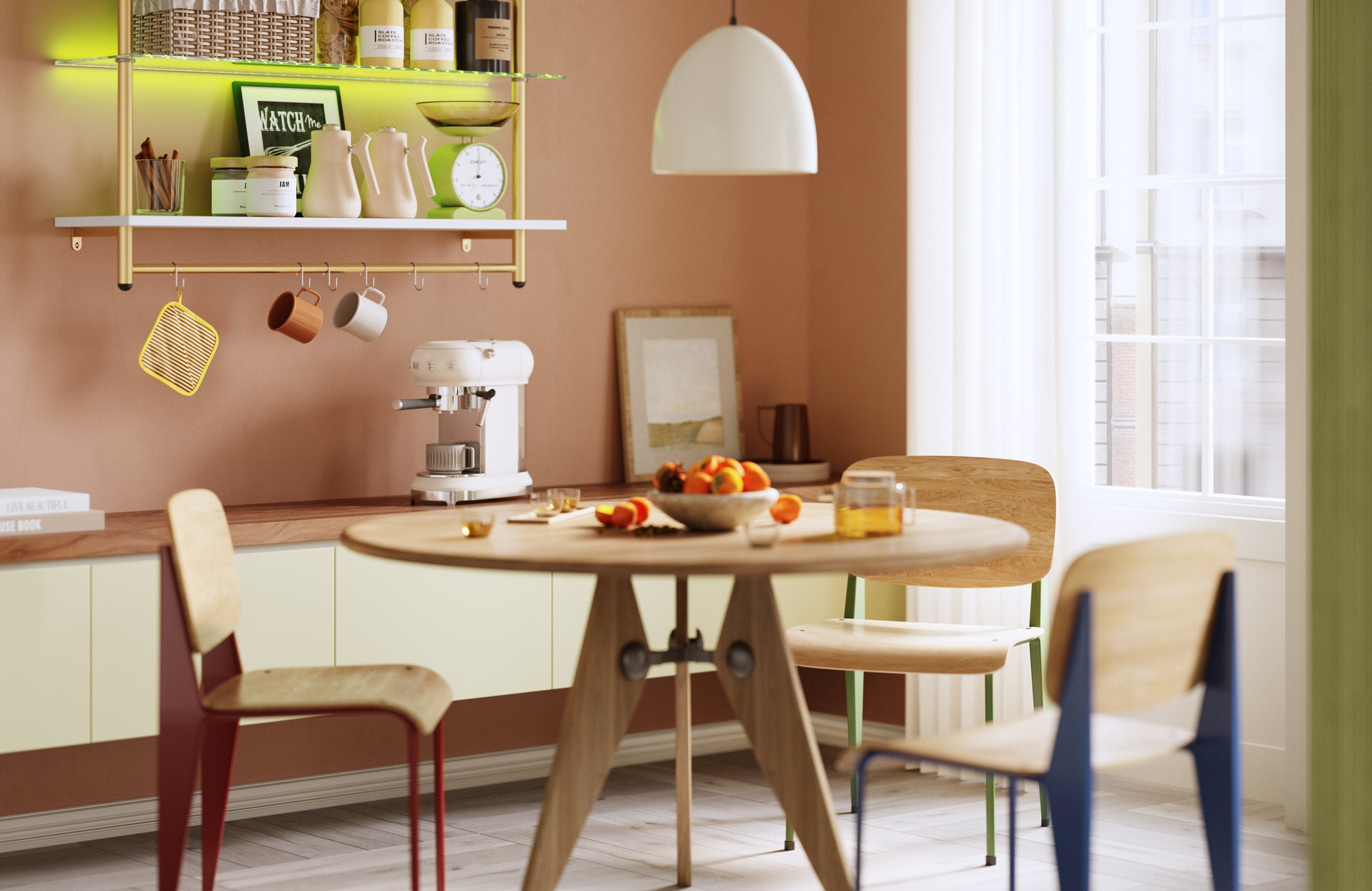 Bestier-Kitchen-Dining-Room-Furniture Bestier