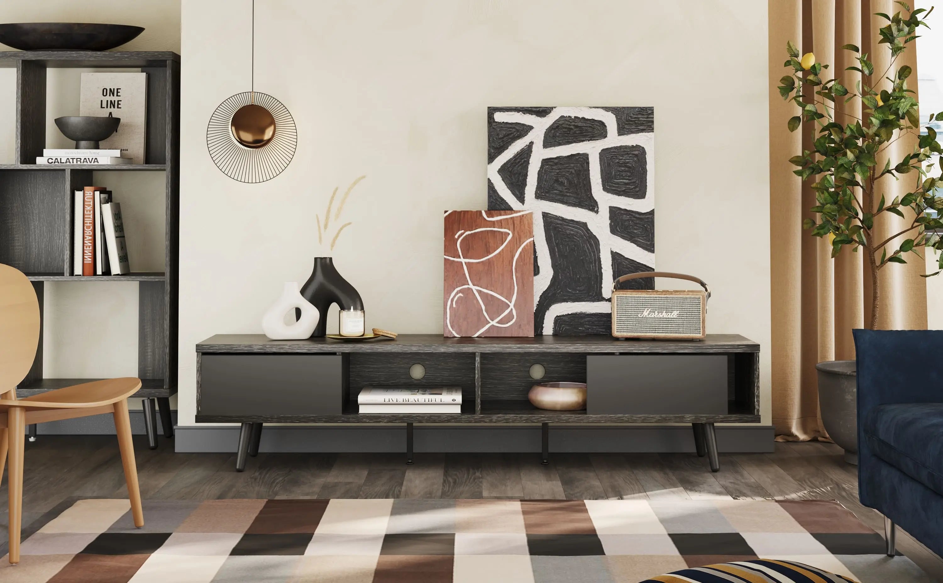 Bestier Minimalist Style - Bestier