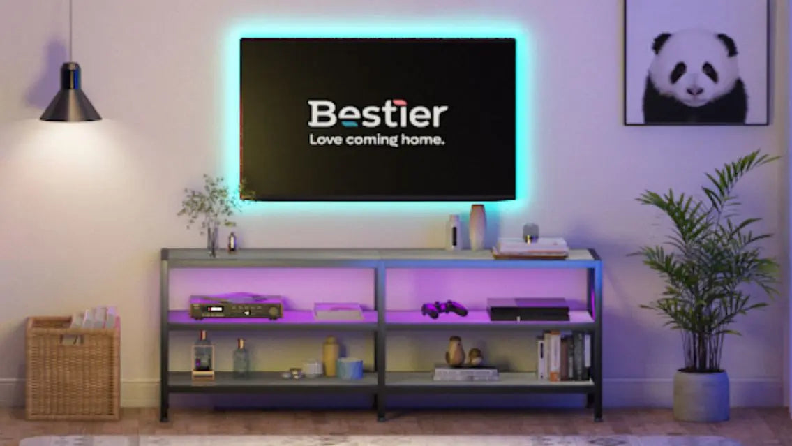 8 Easy Decor Ideas To Instantly Transform Your Living Space - Bestier