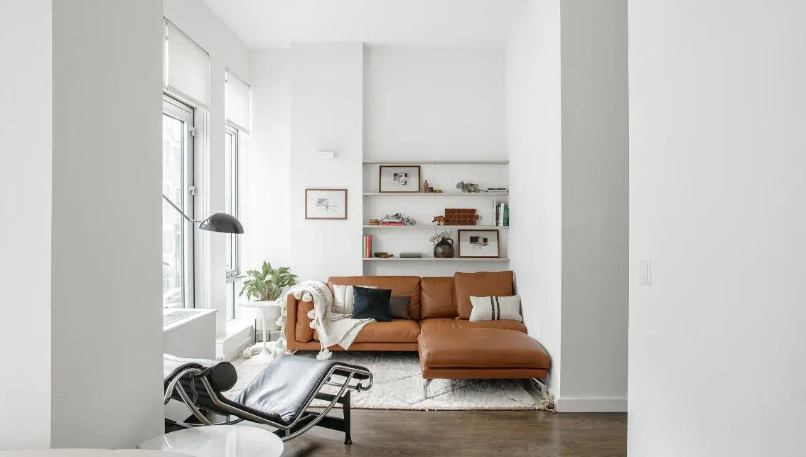 Making A Small Space Look Bigger in 2022: 6 Amazing Ideas That’ll Blow Your Mind - Bestier