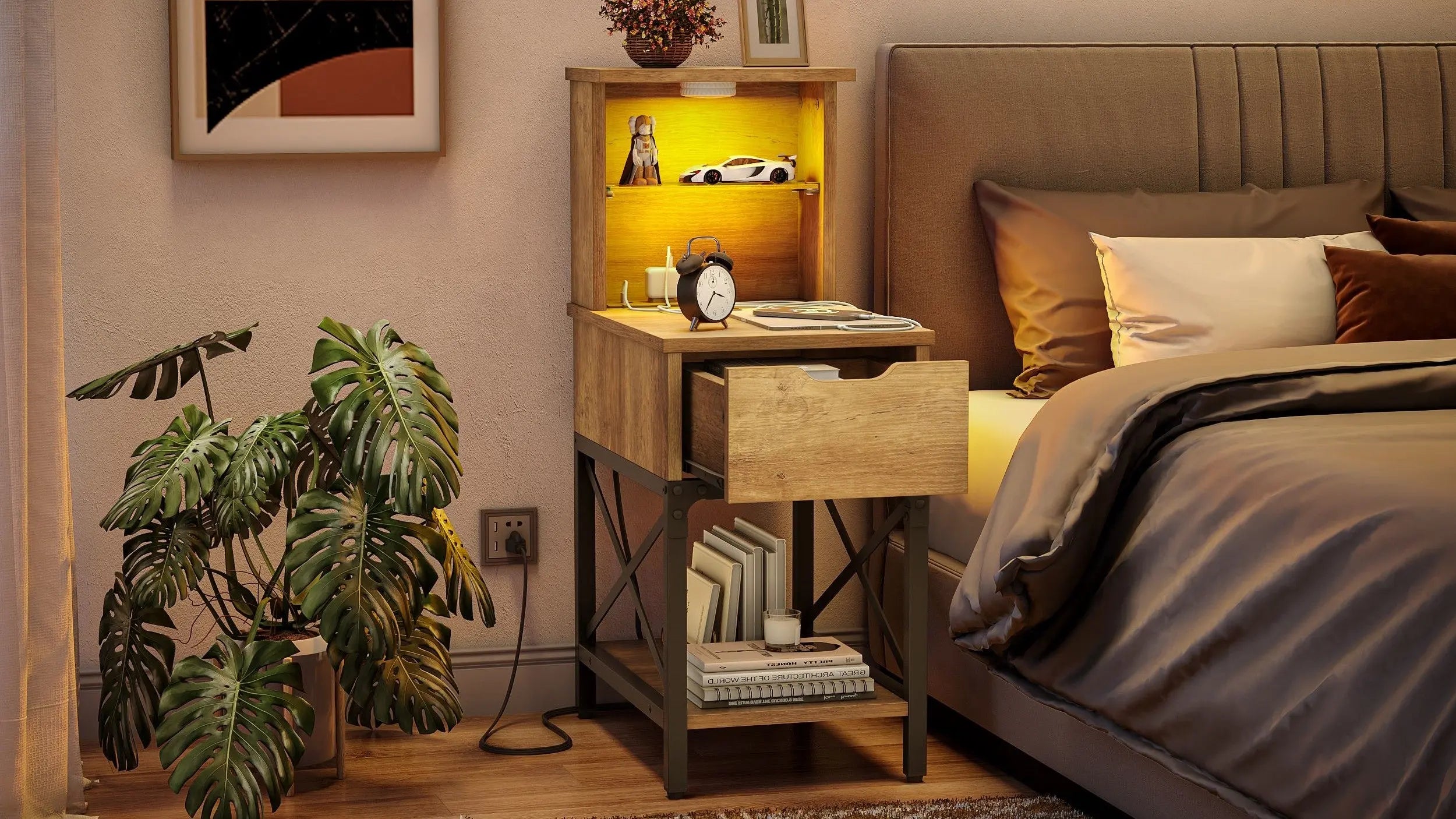 Top 13 Types of Bedroom Furniture You Need to Know