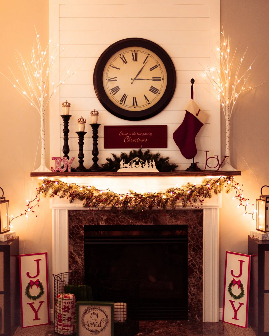 Create A Festive Atmosphere With These Christmas Decor Ideas - Bestier