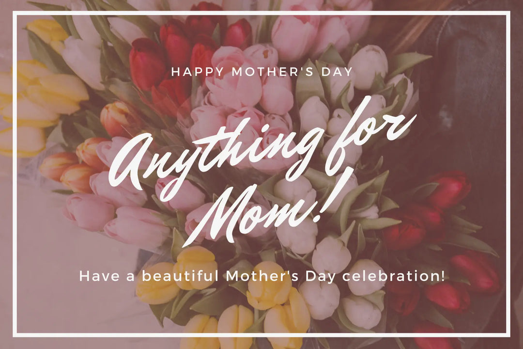 The Complete 2022 Mother’s Day Gift Guide - Bestier