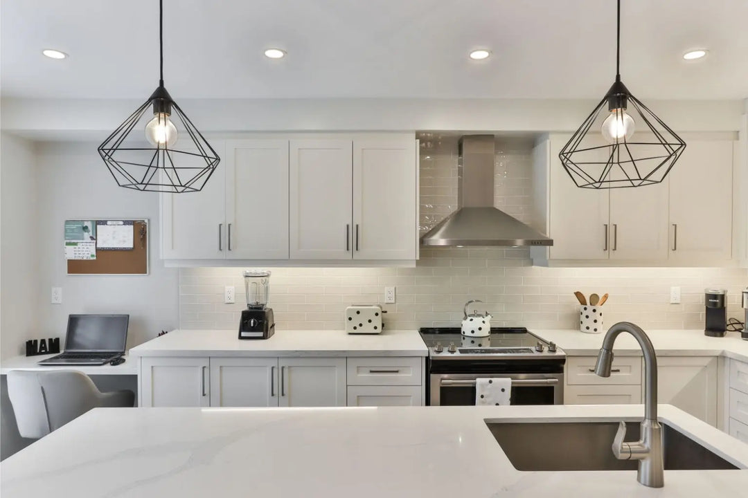 How Do I Choose the Right Kitchen Cabinet? - Bestier