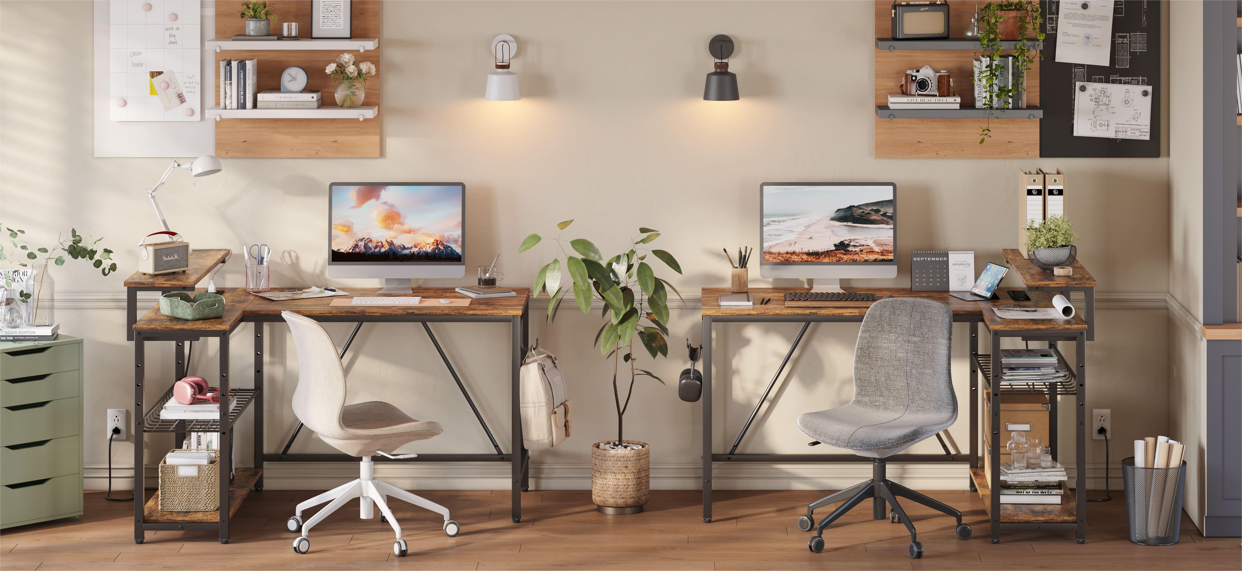 Bestier-Home-Office-Furniture Bestier