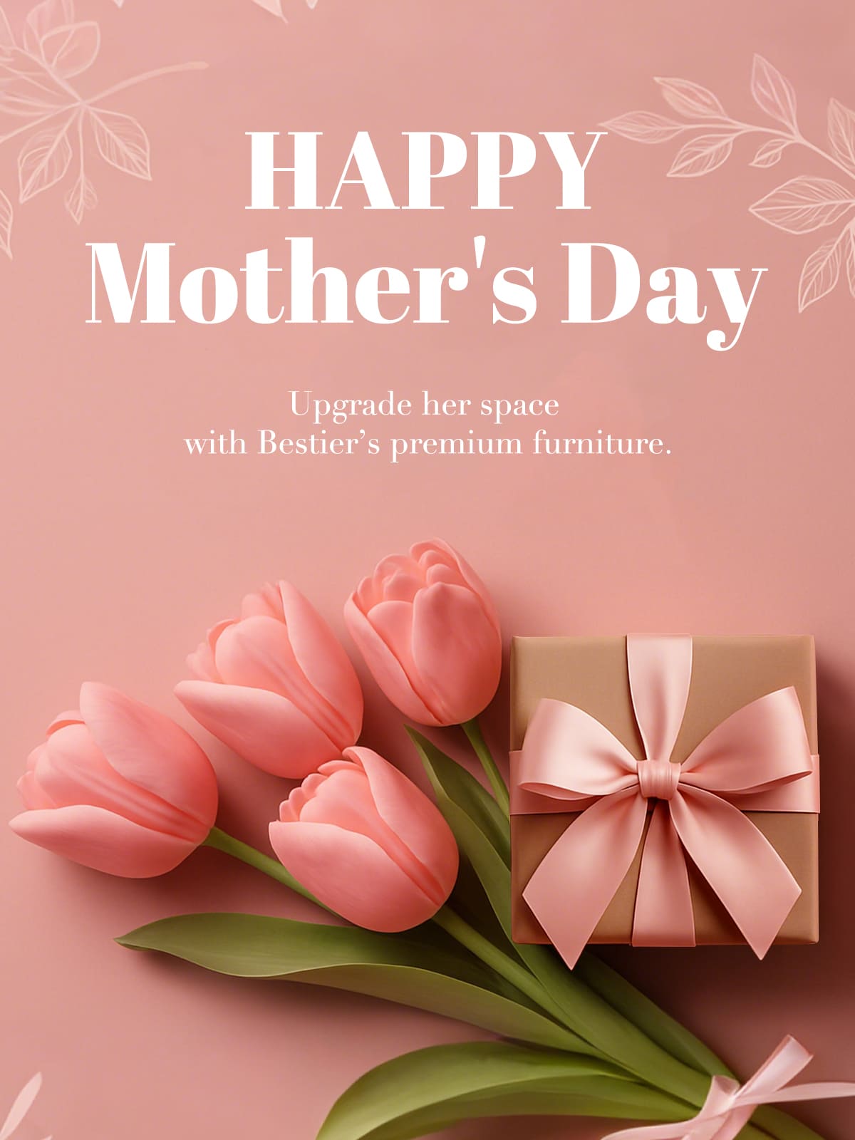 happy mother's day