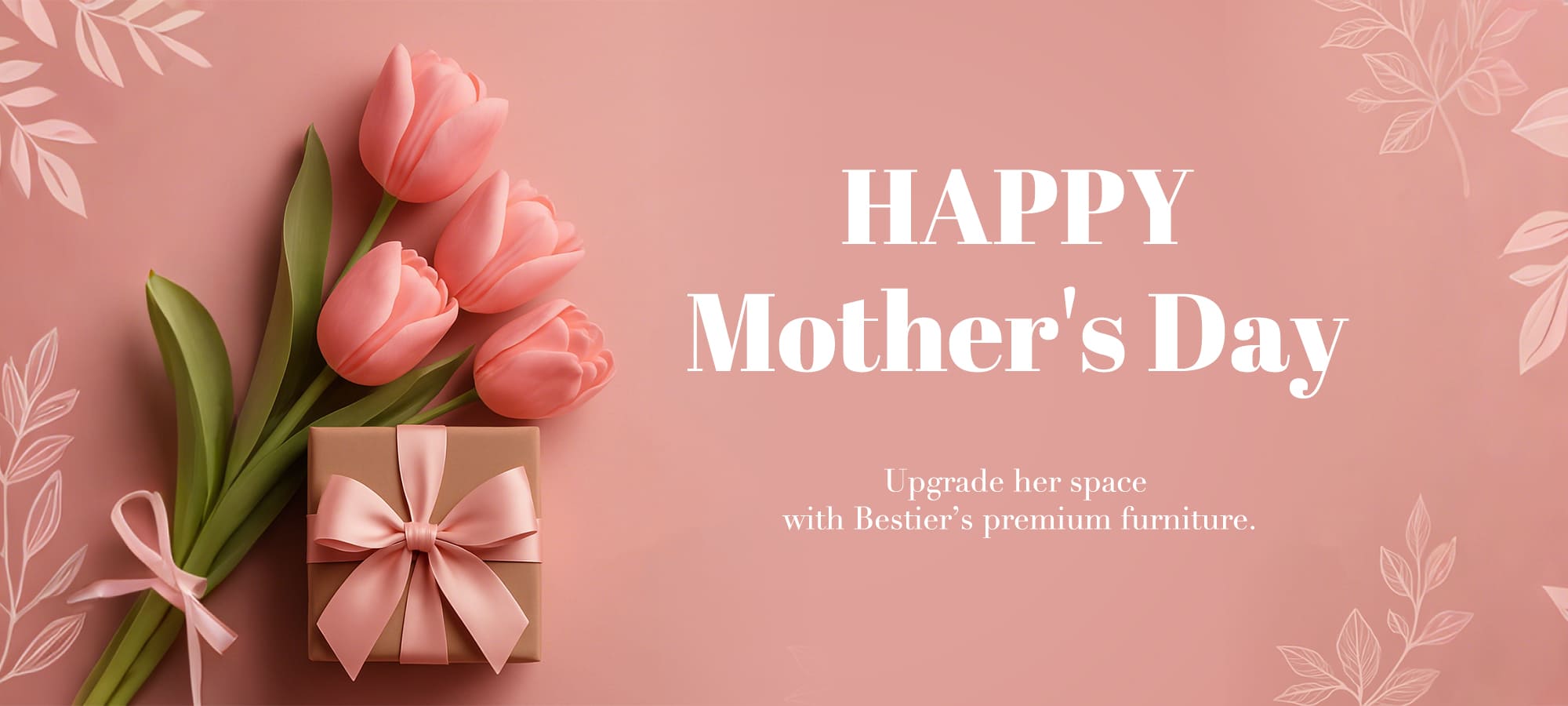 happy mother's day