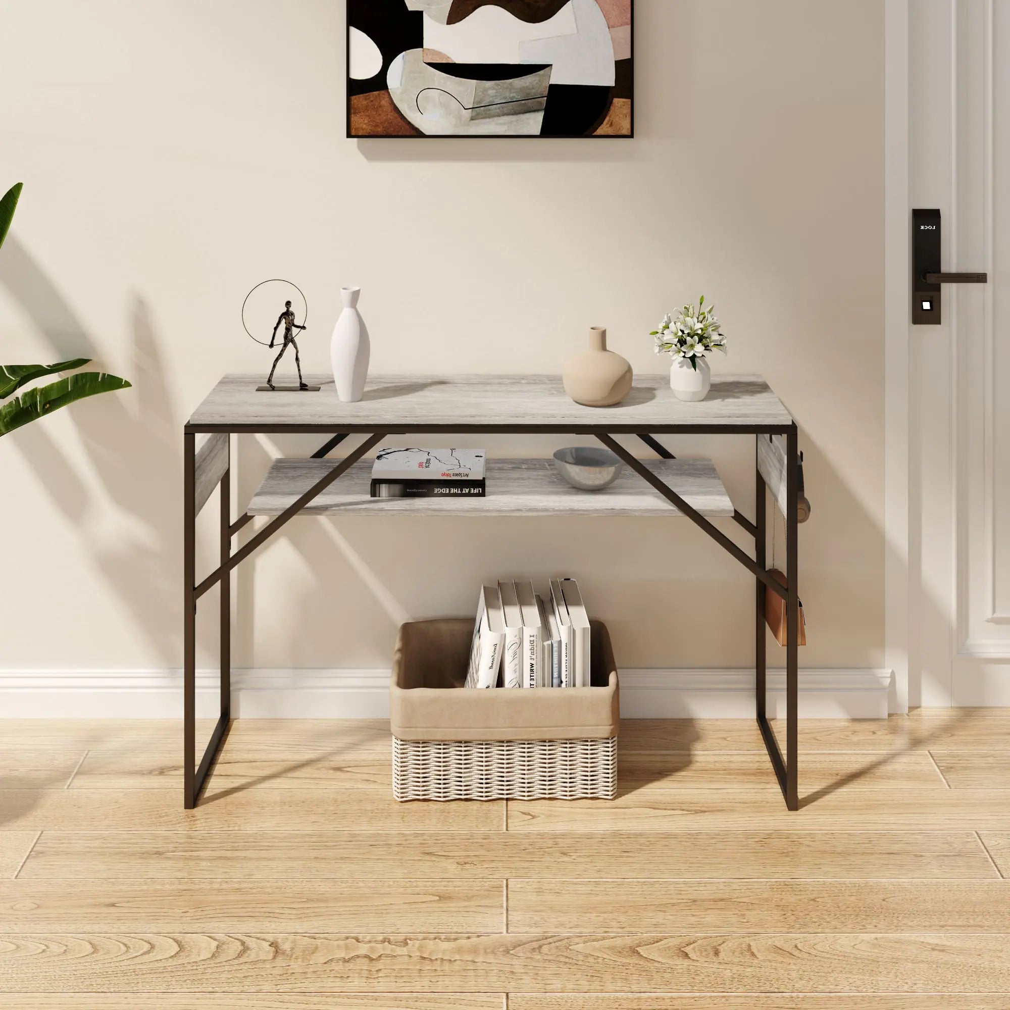 console table for entryway Bestier