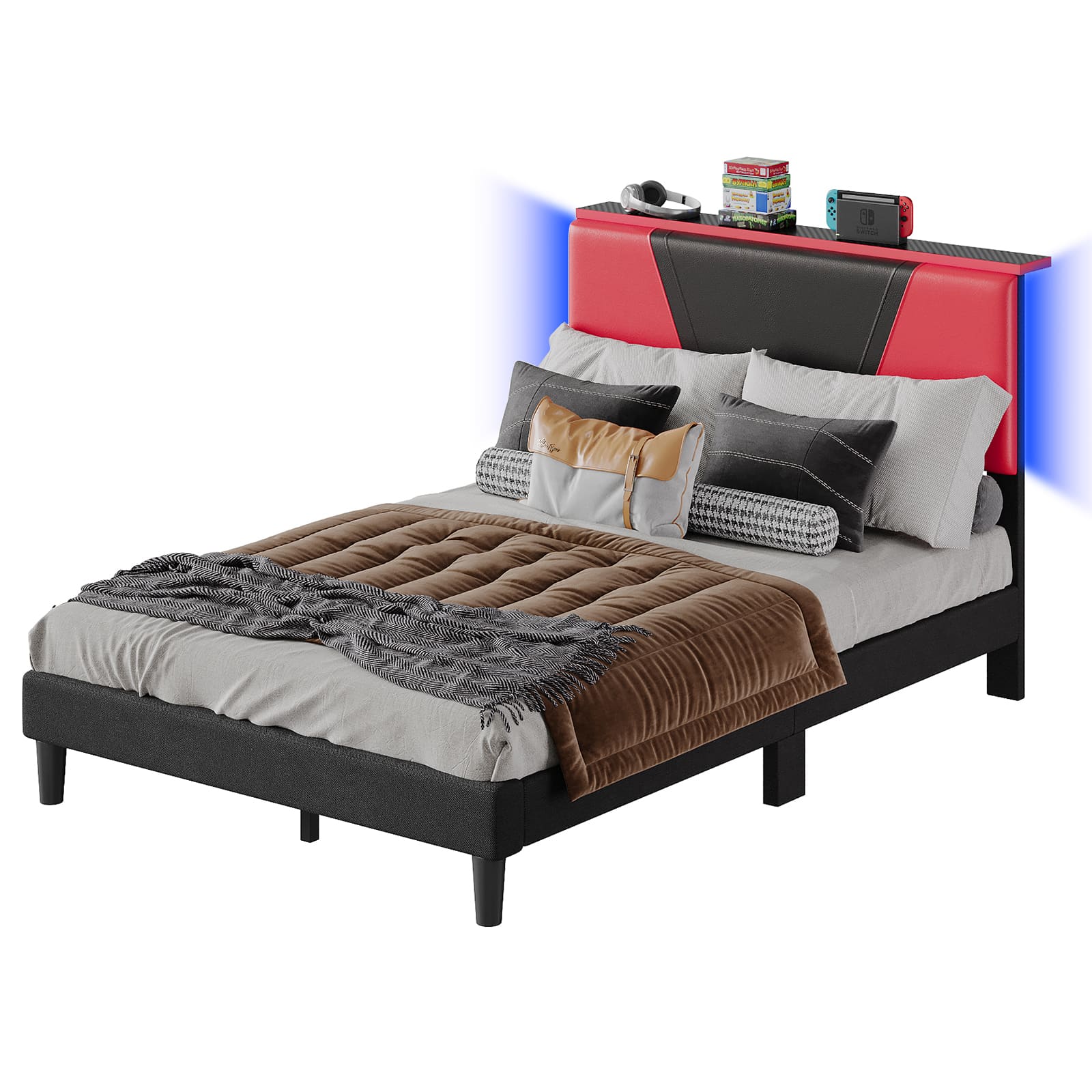 bed frame