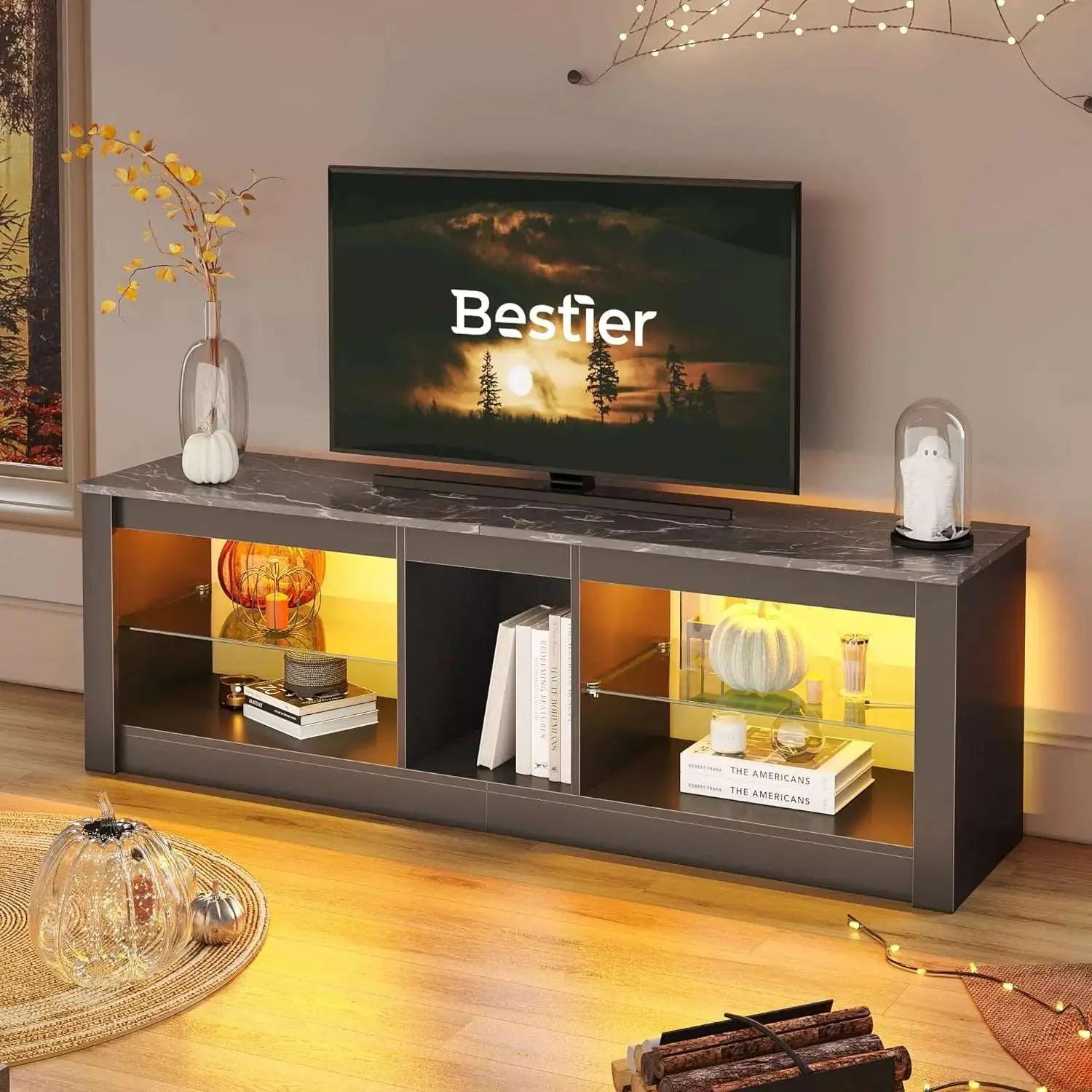 Tv stand / entertainment center shops