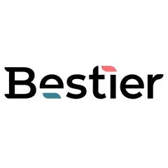 Bestier stylized logo