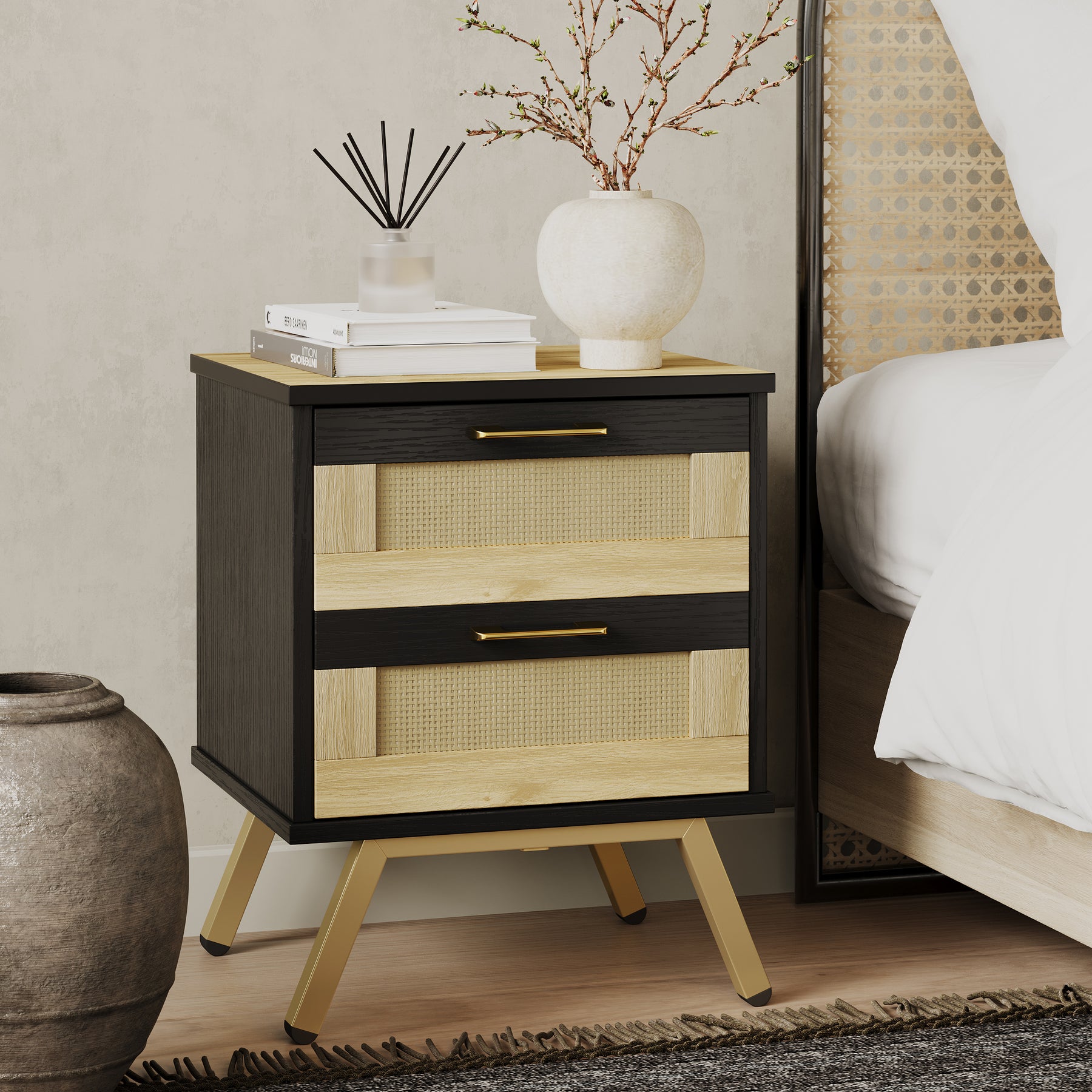 Bestier Bedroom Furniture Collections - Shop Now