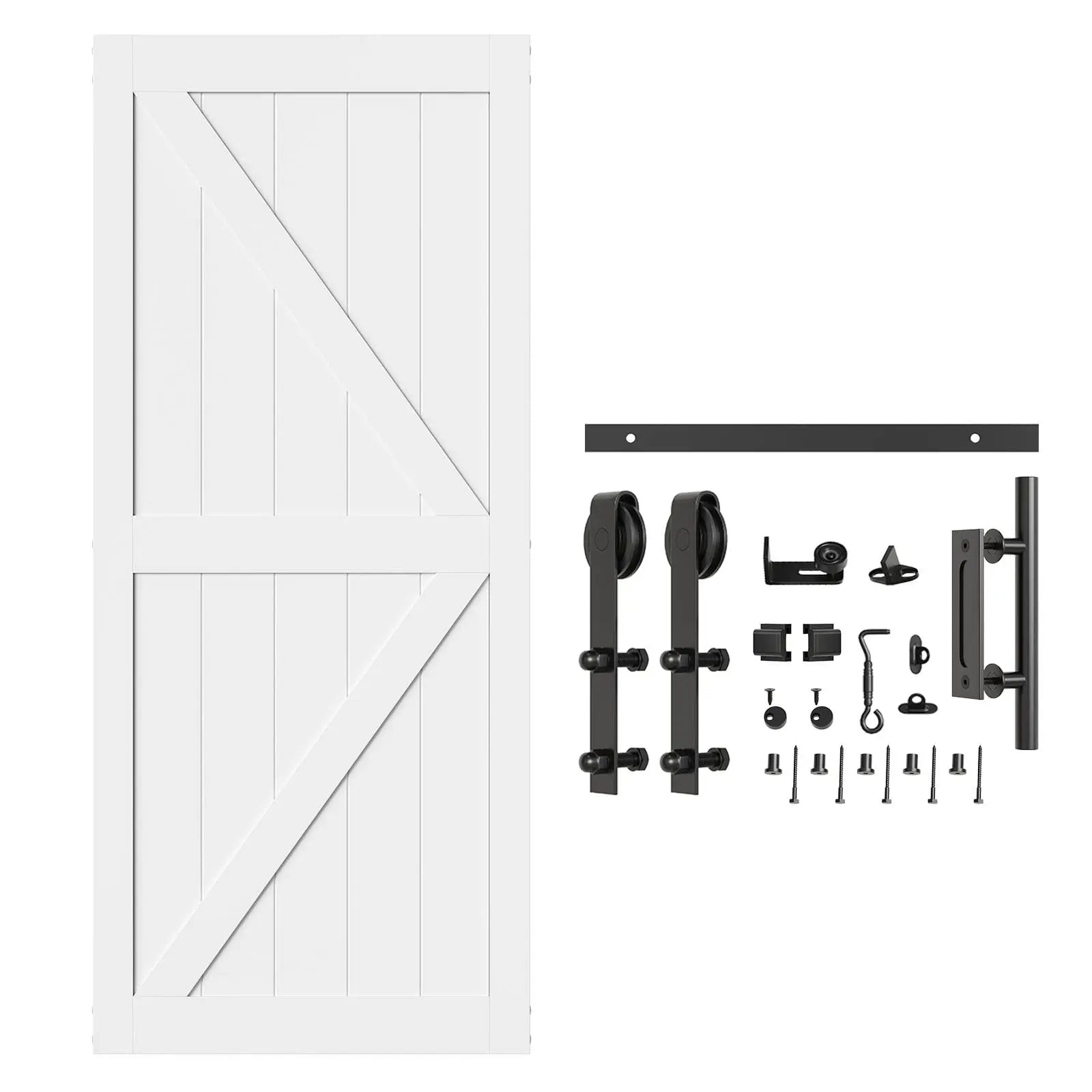 36inch-x-84inch-sliding-barn-door Bestier