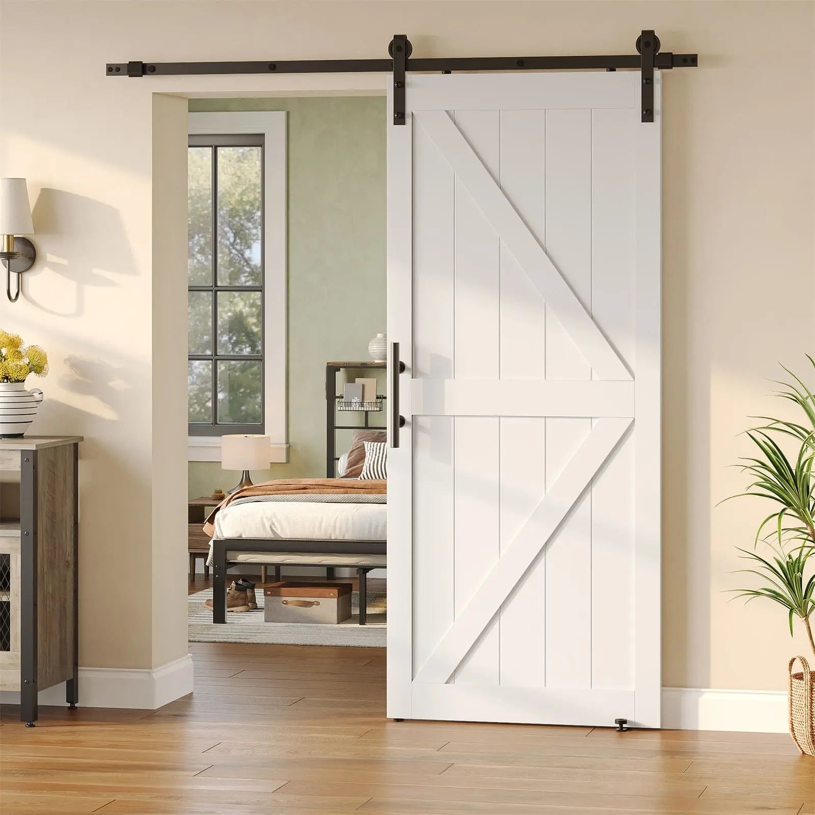 36inch-x-84inch-sliding-barn-door Bestier