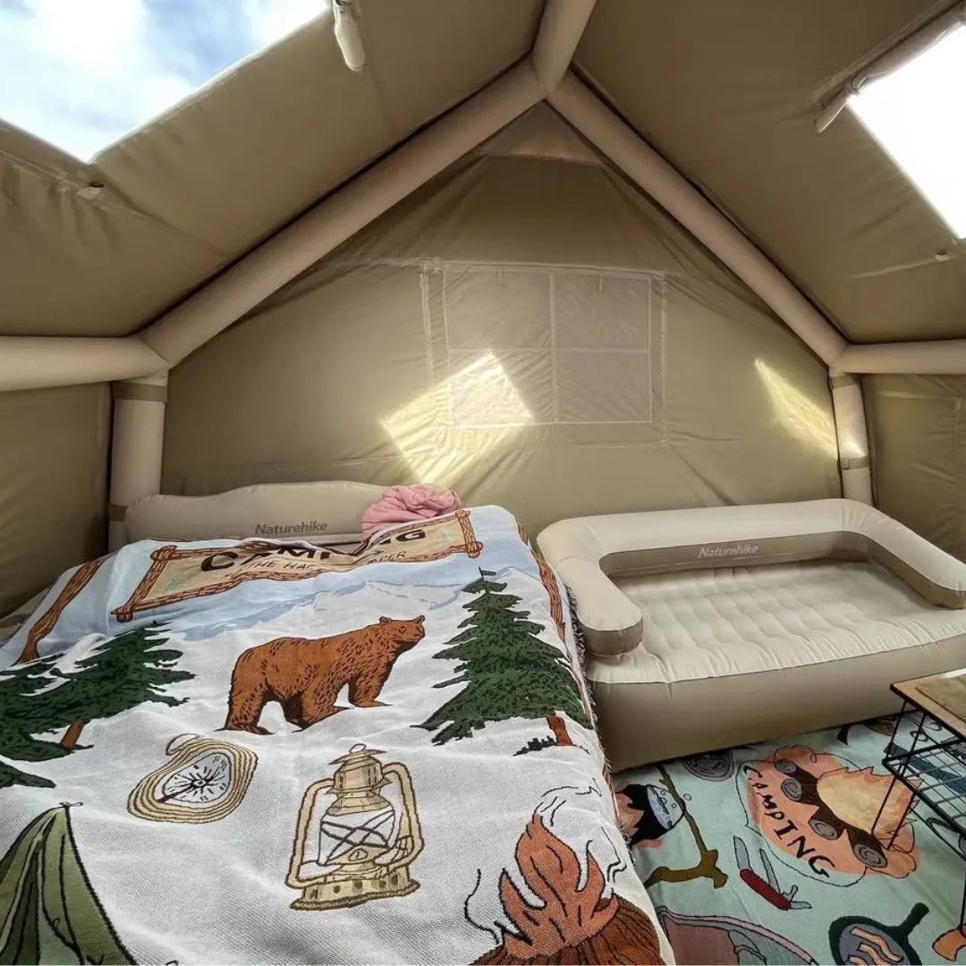 Camping & Adventure Leisure Blanket